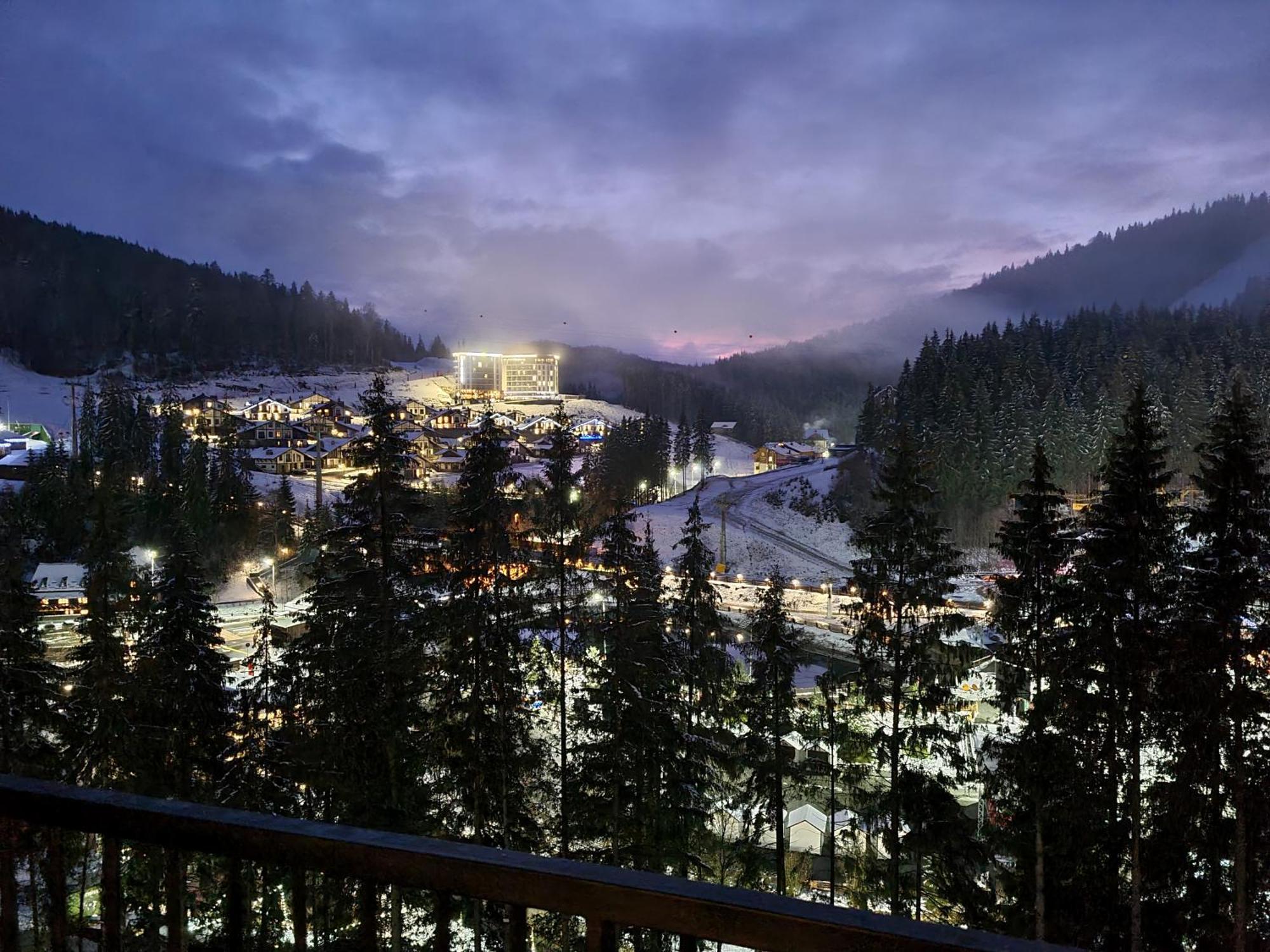 Villa Morishka & Spa Bukovel Exterior foto
