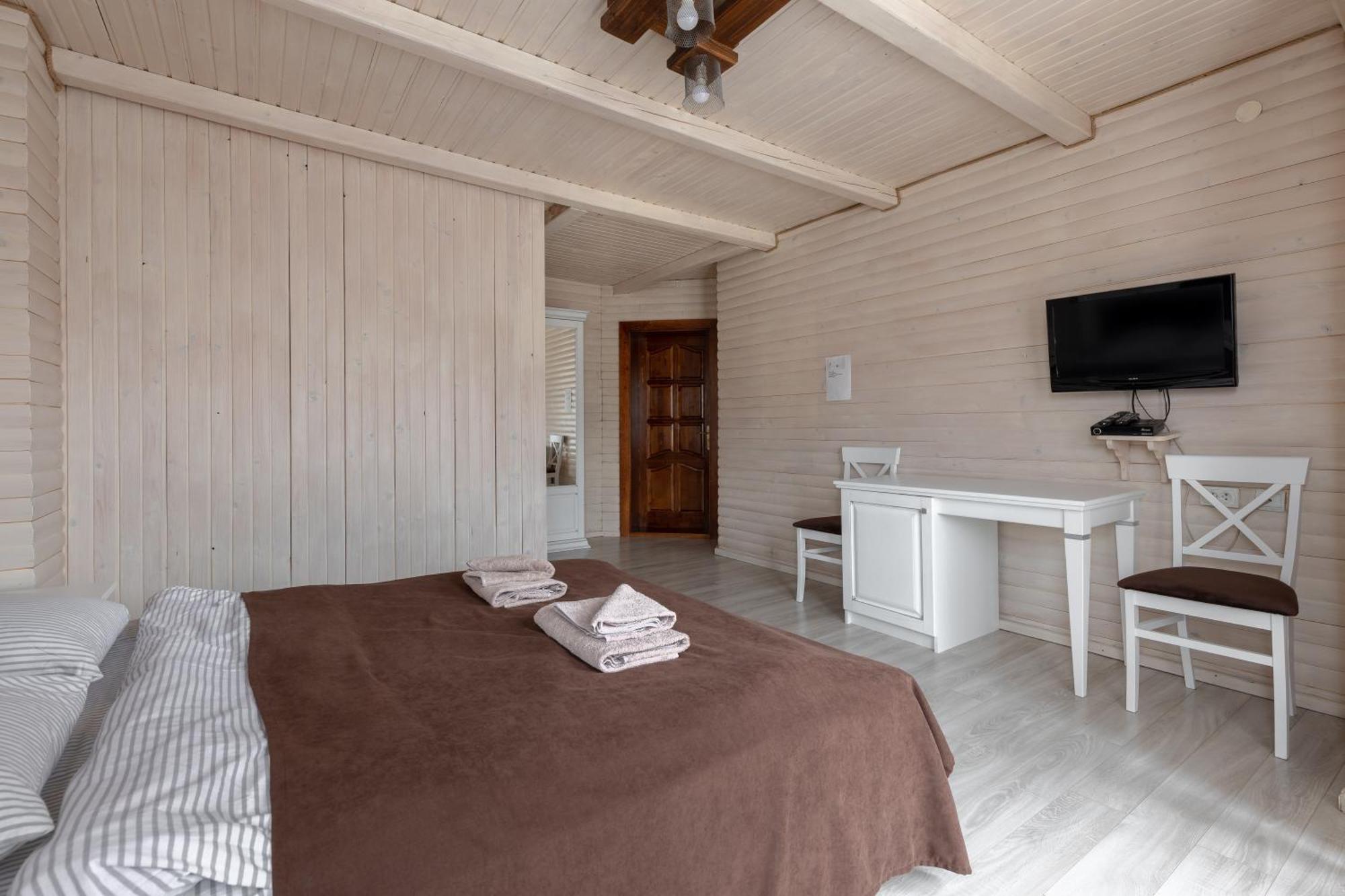 Villa Morishka & Spa Bukovel Cameră foto