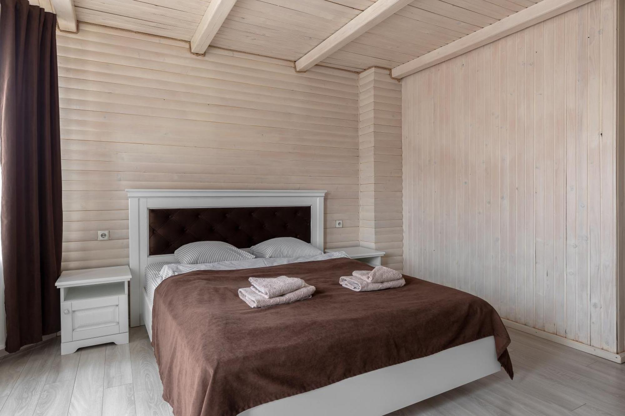 Villa Morishka & Spa Bukovel Cameră foto