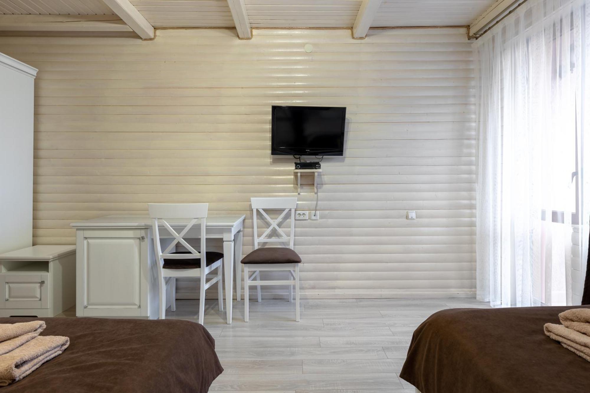 Villa Morishka & Spa Bukovel Cameră foto