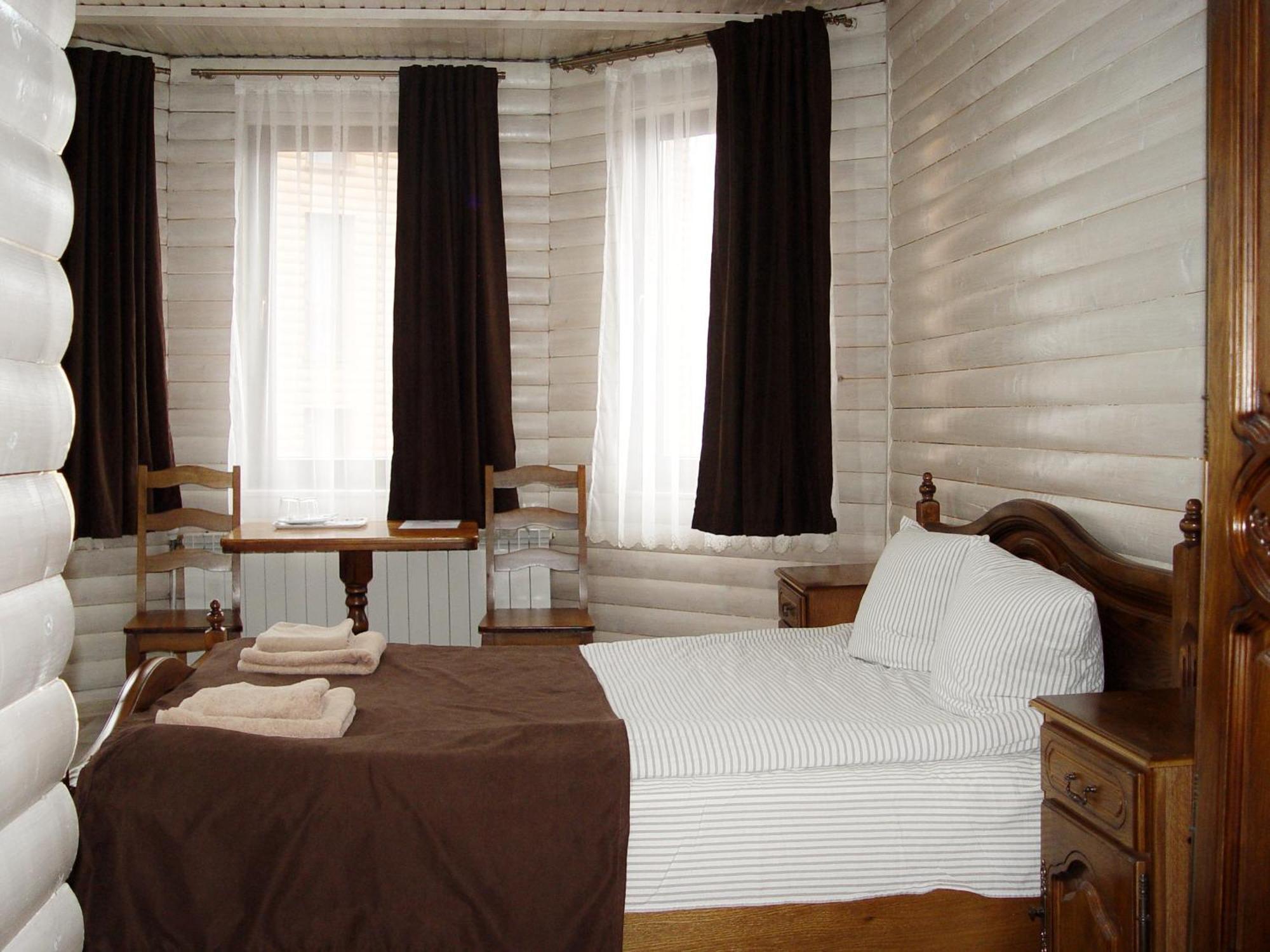 Villa Morishka & Spa Bukovel Exterior foto